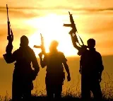 Jaish e Mohammed plotting attacks on Indian clubs bars with women