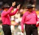 Bryan Bennett T20 World Cup sensation undefeated batter