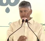 Chandrababu Condemns Congress Protest at Delhi AI Summit