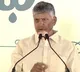 Chandrababu Condemns Congress Protest at Delhi AI Summit