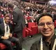 YouTuber Anant Ladhas Fanboy Moment with Sundar Pichai