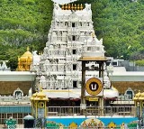 Tirumala Sees Heavy Devotee Rush Darshan Time Reaches 20 Hours