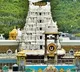 Tirumala Sees Heavy Devotee Rush Darshan Time Reaches 20 Hours