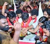 The Kerala Story 2 Protests Erupt with Beef Feast in Kerala