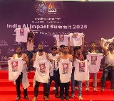 Ponnam Prabhakar Slams BJP Over AI Summit Incident