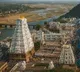 Srikalahasti Temple Visited by 200 Germans and Russians