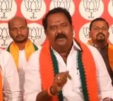 Katipally Venkata Ramana Reddy Tensions Rise at Kamareddy MLA Camp Office