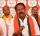 Katipally Venkata Ramana Reddy Tensions Rise at Kamareddy MLA Camp Office