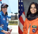 Sunita Williams NASA compares mission to Kalpana Chawla tragedy