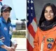 Sunita Williams NASA compares mission to Kalpana Chawla tragedy