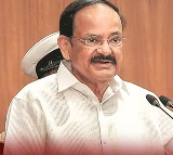 Venkaiah Naidu Concerned About AI Impact on Human Relations
