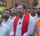 Katipally Venkata Ramana Reddy Warns Shabbir Ali of War in Kamareddy