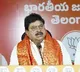 Ramachander Rao Condemns Third Degree Treatment of BJYM Leaders