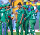 Mohammad Salauddin Slams Ex Advisor Over Bangladesh T20 World Cup Boycott