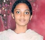 Ayesha Meera Murder Case CBI Final Report Approved by Court