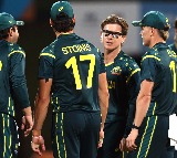 Adam Zampa Unhappy Despite Player of the Match Award