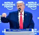 Donald Trump US Tariffs Generate 26 Lakh Crore Revenue