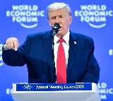 Donald Trump US Tariffs Generate 26 Lakh Crore Revenue
