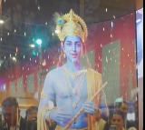 Jio Intelligence Krishna Arjuna Digital Forms at Delhi AI Impact Summit