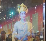 Jio Intelligence Krishna Arjuna Digital Forms at Delhi AI Impact Summit