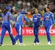 India Women Beat Australia to Win T20 Series After 10 Years