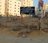 Hydra Recovers Rs 1400 Crore Worth Land in Kondapur