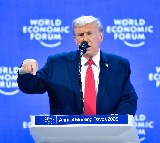 Donald Trump Raises Tariffs Despite Supreme Court Ruling