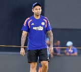 Suryakumar Yadav Supports Abhishek Sharma Ahead of South Africa Match