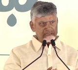 Chandrababu Naidu AP Leading in Welfare Programs Nationwide