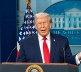 Trump raises new global tariff from 10 per cent to 15 per cent