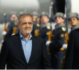 Iran signals hard stance as 'extremist' US remarks draw condemnation