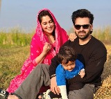 Dipika Kakar forgets wedding anniversary, three-year-old son says ‘Sharam Karo Dipika Kakar’