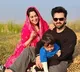 Dipika Kakar forgets wedding anniversary, three-year-old son says ‘Sharam Karo Dipika Kakar’