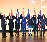 US, India bet big on AI, reject fear politics