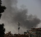 Pakistani strikes Afghan border areas, dozens of civilians killed