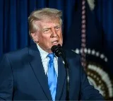 Trump to deliver first SOTU of second term on Feb 24