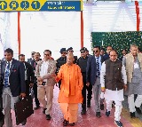 Golden chapter in UP development journey, says CM Yogi on new connectivity projects