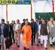 Golden chapter in UP development journey, says CM Yogi on new connectivity projects