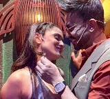 Vicky Jain sneaks out time to make a little love with ‘Baiko’ Ankita Lokhande amidst Laughter Chef shoot