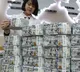 Foreign investors offload $6.2 billion on main Seoul bourse this year