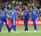 'It doesnt matter whoever we beat; we just want to dominate world cricket,' says Mandhana after T20I series win over Australia