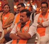 BJP chief, CMs, ministers tune in to PM Modi’s 131st ‘Mann Ki Baat’