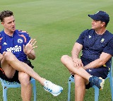 We both have same goal of winning Super 8 clash: 'Calm and professional' Morkel brothers ready for India vs SA encounter
