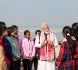 PM Modi urges students to stay confident during exams in ‘Mann Ki Baat’