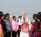 PM Modi urges students to stay confident during exams in ‘Mann Ki Baat’