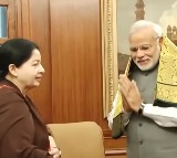 'Spirit of patriotism was deeply embedded within her', PM Modi pays tributes to Jayalalithaa in Mann Ki Baat