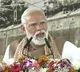 PM Modi bashes Cong over shirtless protest, thanks INDIA bloc allies for criticising the act