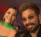 Allu Arjun reunites with his 'Arya 2' co-star Kajal Aggarwal after 19 years