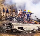 Preliminary report on Baramati plane crash to be released by Feb 28: Murlidhar Mohol