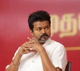 Assembly polls: TVK cadres urge Vijay to contest from Perambur; North Chennai emerges as key battleground